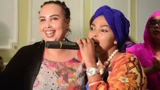 Xamda Queen Qalbi Daadka Caashaqu - Hees cusub new somali music video HD