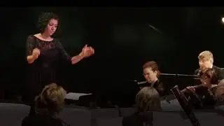 Polka and Fugue from “Schwanda, the Bagpiper” - Jaromir Weinberger, arr. Glenn Cliffe Bainum
