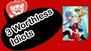 Steel knights saint seiya 3 / The Crappy Steel Saints- Syd Mizar