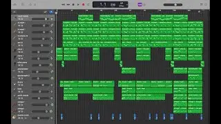 i tried making an electroswing song