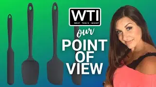 Our Point of View on U-Taste Heat Resistant Spatula Set From Amazon