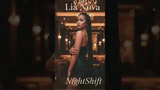 Lia Nova - NightShift (2010) #rnb #rnbmusic #aimusic #music #vibehouse #soulmusic #chillvibes