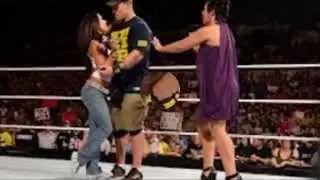 AJ Lee Tribute