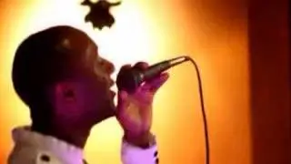 Aloe Blacc - Shine Through (Live in LA)