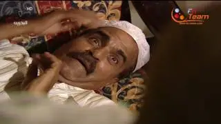 مسلسل مواطن طيب - الحلقة 4