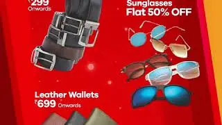Big Bazaar Father's Day Digital Catalogue