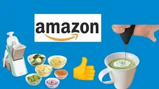 top best brand kitchen gadgets on amazon 2020