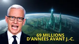 Et si nous n'&eacute;tions pas la premi&egrave;re civilisation sur Terre&nbsp;? | Hypoth&egrave;se silurienne
