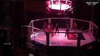 Oliwier Hryckiewicz vs Jakub Mucha - [27.04.2024]