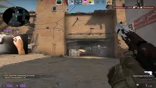 clean