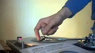 CHNSTRK001 - DJ DETWEILER - FLUTEDROP 7