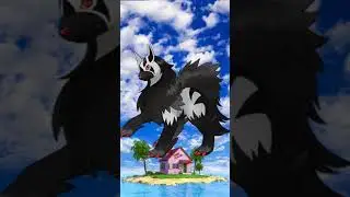 What if Nido king & Nido queen had mega evolution #shorts #pokemon