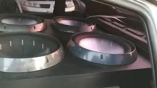 4 x 15