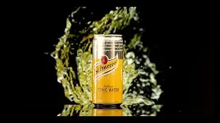SCHWEPPES TONIC WATER   INDIAN