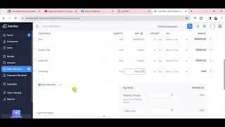 How To Generate Proffesional Sales Receipt Using a Software.