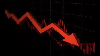 Crypto Analyst on Ethereum Downtrend New Lows and Capitulation Are Coming