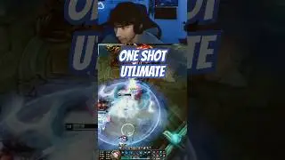AP BLITZCRANK IN ARAM MAYHEM IS OP - League of Legends