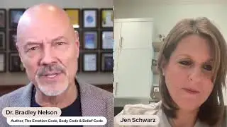 Демонстрация энергетического исцеления с помощью Live Body Code!