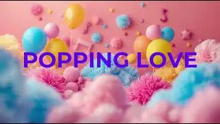 Love Is a Temperature | K-Pop Original Song | EP.1