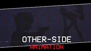 FnF | Other Side Animation | Analog Funkin’ Animated Fanmade