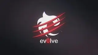 CSGO HvH leftovers ft. ev0lve.xyz