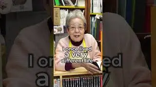 She&rsquo;s 90. And Her Story Made Me Cry