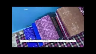 Live streaming of Sanchi  Meher Handloom