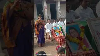 क्रांतीज्योती सावित्रीबाई फुले जयंती निमित्त श्रीमती डोकडे मॅडम यांचे मार्गदर्शन