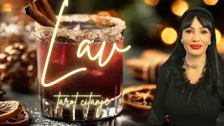 LAV Ovo ne ocekujete sigurno!!!🎅🔥🎅🔥🎅 5.1.-11.1. Nedeljno tarot citanje