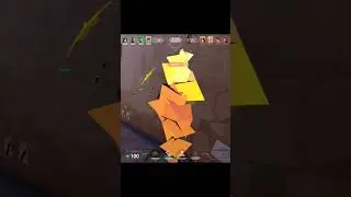 tejo ace with ult #valorant #valorantclips #valoranthighlights