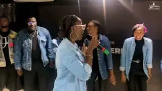 Praise Reload | High-Energy Live Praise at TFH Youth Church