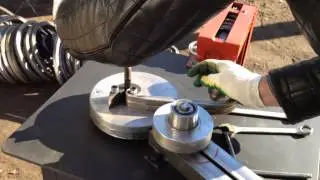 Изготовление элементов художественной ковки