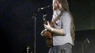 Badman (Live) - Newton Faulkner