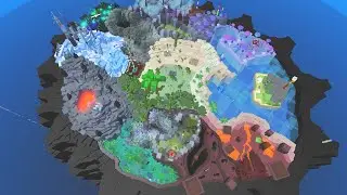 BIOUMS OST (EToH April Fools 2025)