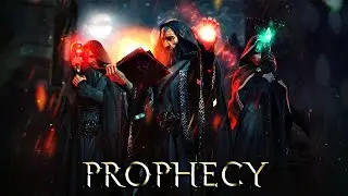 Atom Music Audio - This Is Darkness | Epic | Dark | Sorcery | Hybrid | TV Music