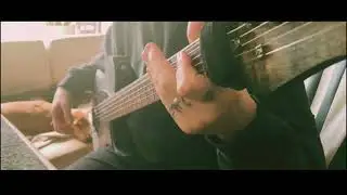 We all saw the new Mick Gordon clip right?