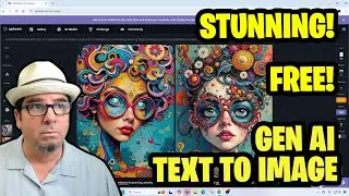 Free AI Text to Image | CG Dream