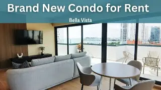 Affordable and Brand New Condo for Rent in Alexa