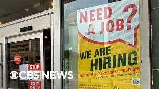 U.S. adds 303,000 jobs in March, trouncing expectations