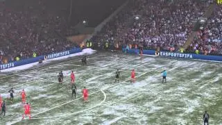 FIFA 15 - Broken Referee, Broken Freekick, Broken Keeper