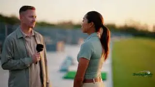 Grip First: The Game-Changing Tip #golf #athlete #SwingMatePro