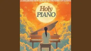 Holy Reflections in LoFi