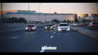 Low Cars Meet | Ламповая 2019| Краткий видеоотчёт
