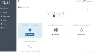 Get Deep System & Network Information Easily | Vision Admin