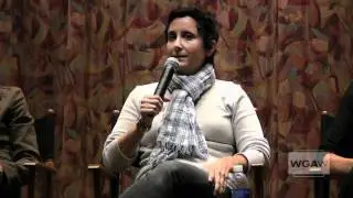 Comedy Writing for Variety & Late Night - Part 1 of 4