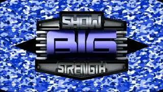 Big Show Titantron 2017-2021 HD