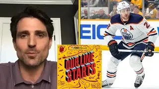 NHL Awards: Leon Draisaitl, John Carlson, Cale Makar deserve hardware in 2020 | NBC Sports
