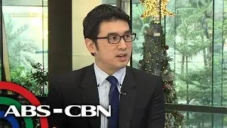 'Well-behaved' inflation to stay within BSP target in 2020 - ING Bank | ANC