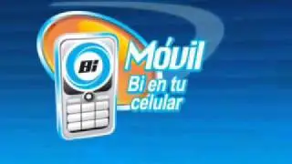 Banco Industrial -BI- movil-2007