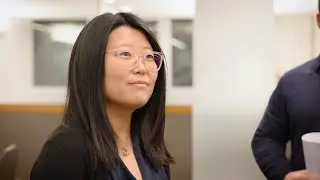Hua Zheng on Being a Quantitative Researcher